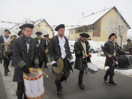 Schmotziger Donnerstag