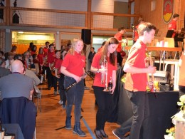 Blasmusik & gute Laune 