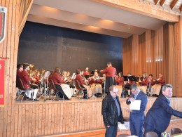 Hauptversammlung Blasmusikverband Sigmaringen 