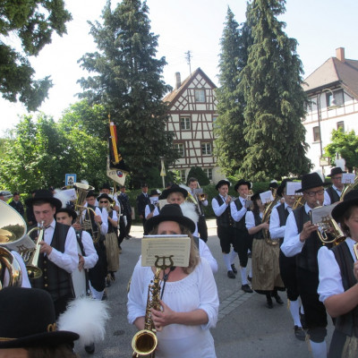 Fronleichnam