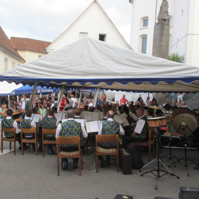 Stadtfest Meßkirch