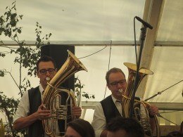 Feierabendhock Pfrungen 