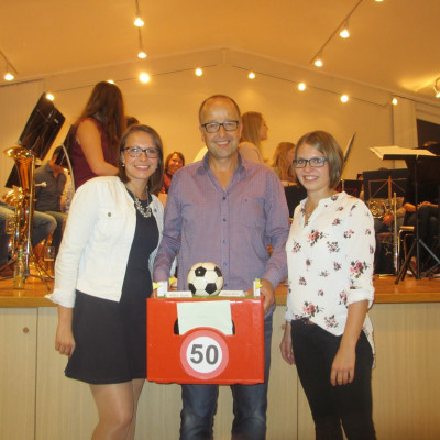 50er Tobias Weber