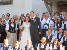 Hochzeit Julia & Klaus