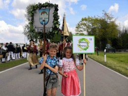 Kreismusikfest Hohentengen 