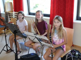 Infotag zur Jugendausbildung