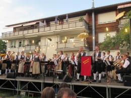 Gartenfest Immenstaad
