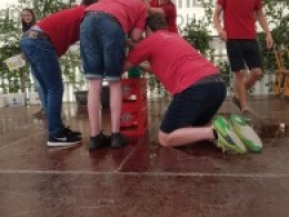 Gauditunier Pfrungen