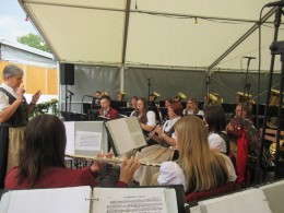 Weinfest Bermatingen