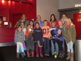 Ausflug Jungmusikanten