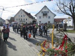 Schmotziger Dunschdig