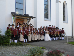 Hochzeit Alina & Alexander
