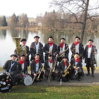 Schmotziger Dunschdig