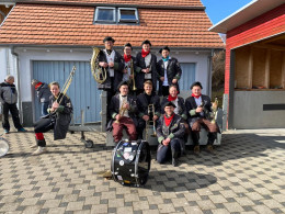 Narrenblättle Verkauf 