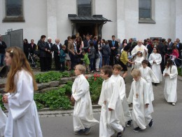 Erstkommunion