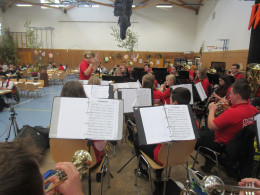 Weinfest Hohentengen