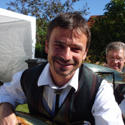 Kapellenfest Ruschweiler