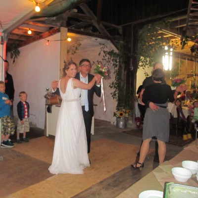 Hochzeit Ramona & Klaus