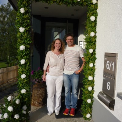 Ständchen Ramona & Klaus