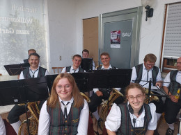 Feierabendhock Ennetach