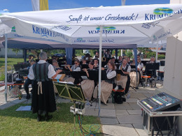 Kapellenfest Ruschweiler 