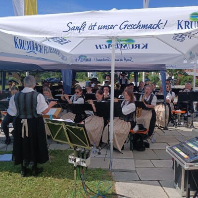 Kapellenfest Ruschweiler 