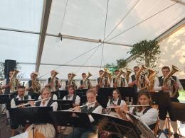 Feierabendhock Pfrungen 