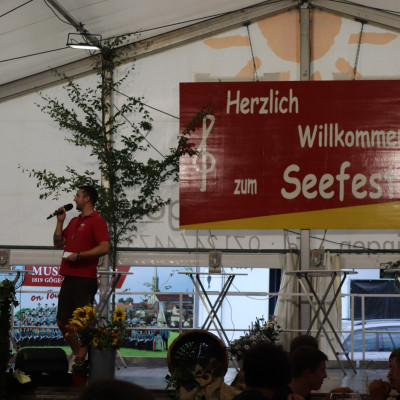 Seefestspiele