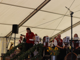 Feierabendhock Montag