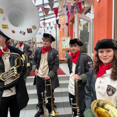 Hauptfasnet