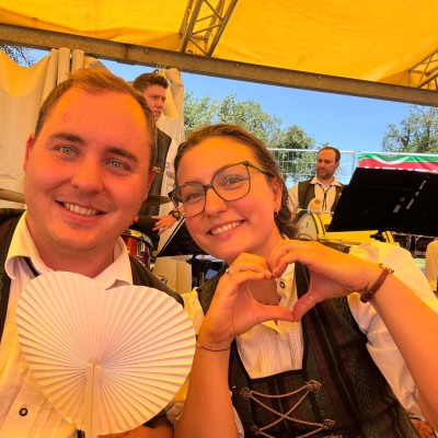Rettichfest Oberhofen